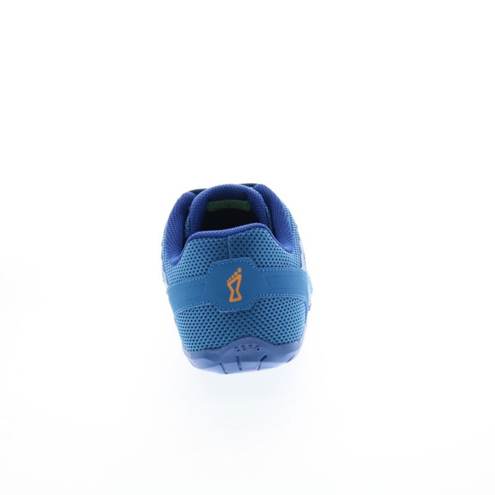 Inov-8 Mens Bare-XF 210 V3 Blue Shoes (NWT) - Picture 6 of 7